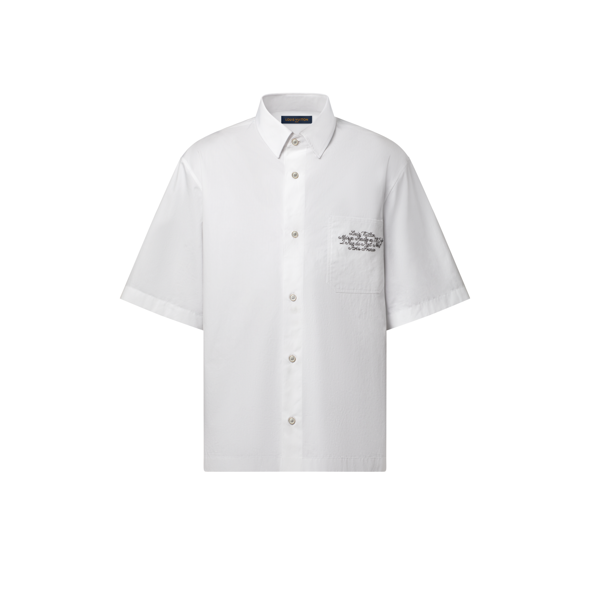 Luxury Shirts for Men | LOUIS VUITTON Luxury Shirts for Men | LOUIS VUITTON